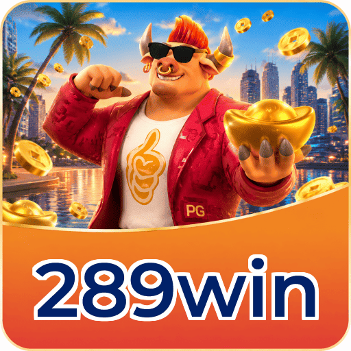 289win Logo Oficial