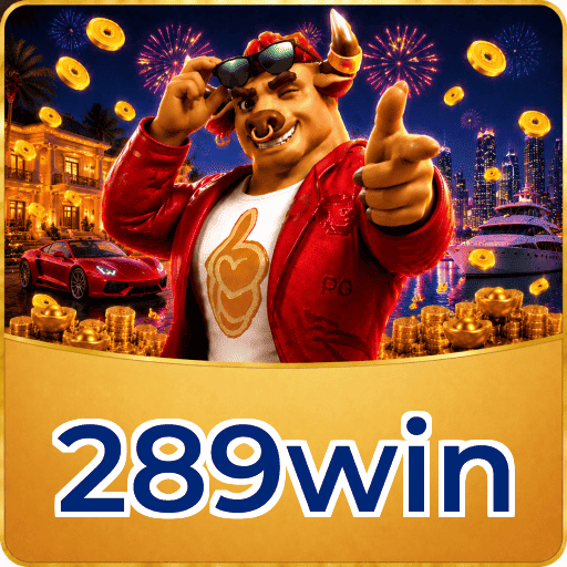 Requisitos do APK 289win para Android - Logo Oficial