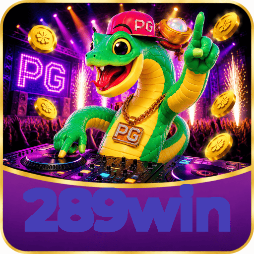 289win Logo - Bônus com Rollover Justo