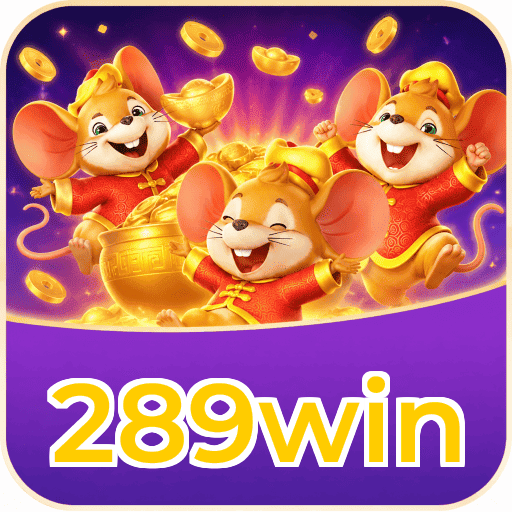 Logo da 289win