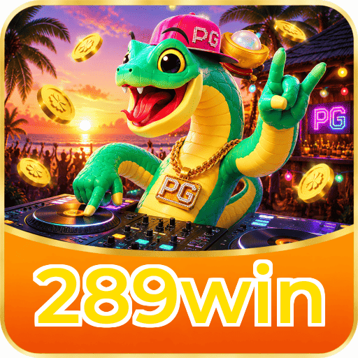 289win Logo - Bônus de Cadastro