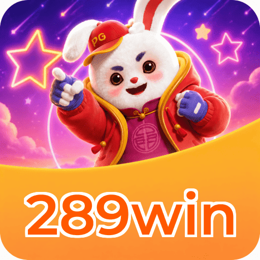 Logo 289win Telegram Canal Oficial